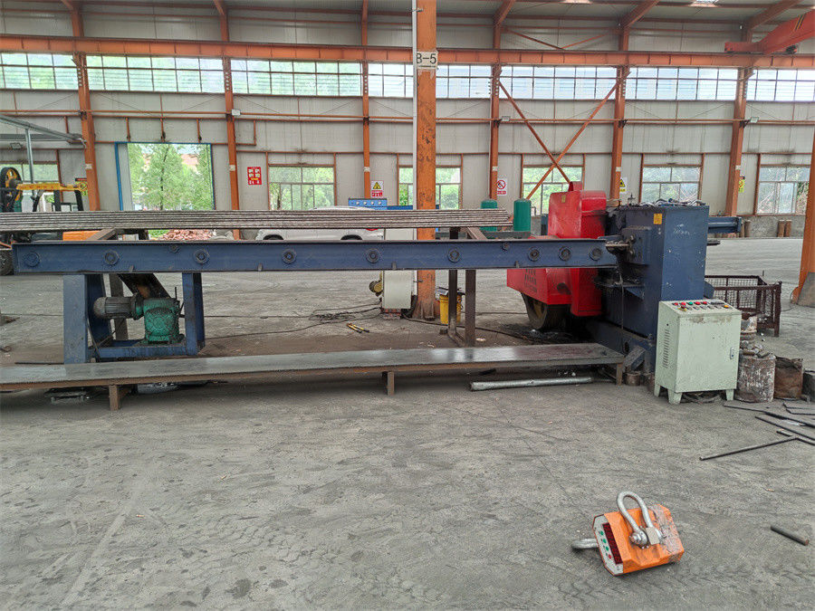 Υψηλής αντοχής Scraper Drop Forged Fork Link Chain Forging 142 Pitch Chain Rod σε μαύρο