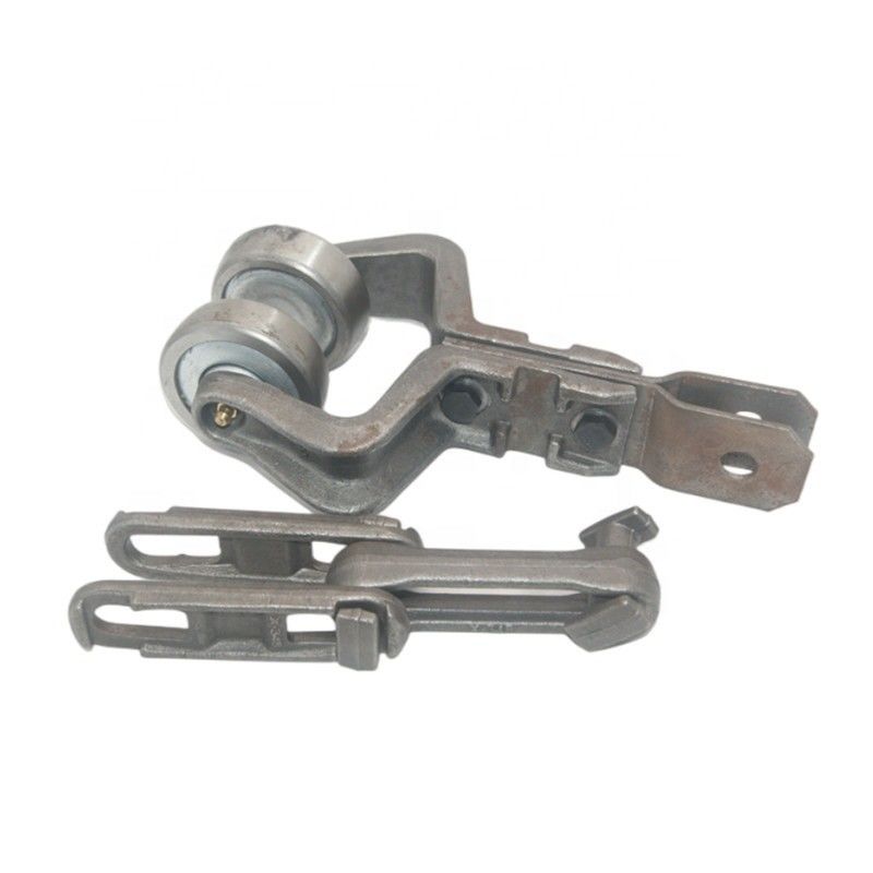 Προσαρμοσμένη Drop Forged Rivet Less Redler Conveyor Chain με την υποστήριξη που απαιτείται από τον πελάτη