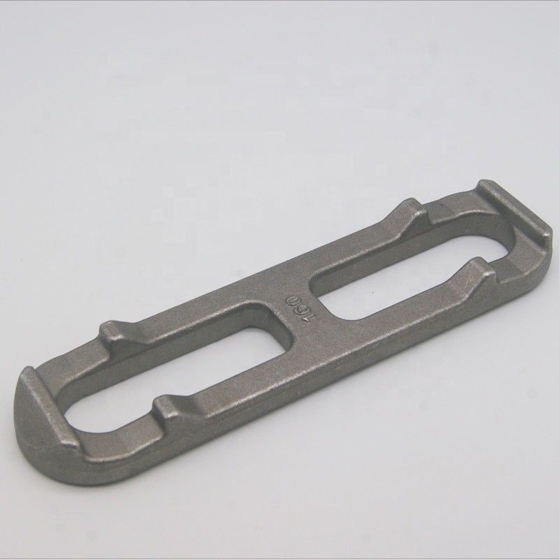 Προσαρμοσμένη Drop Forged Rivet Less Redler Conveyor Chain με την υποστήριξη που απαιτείται από τον πελάτη